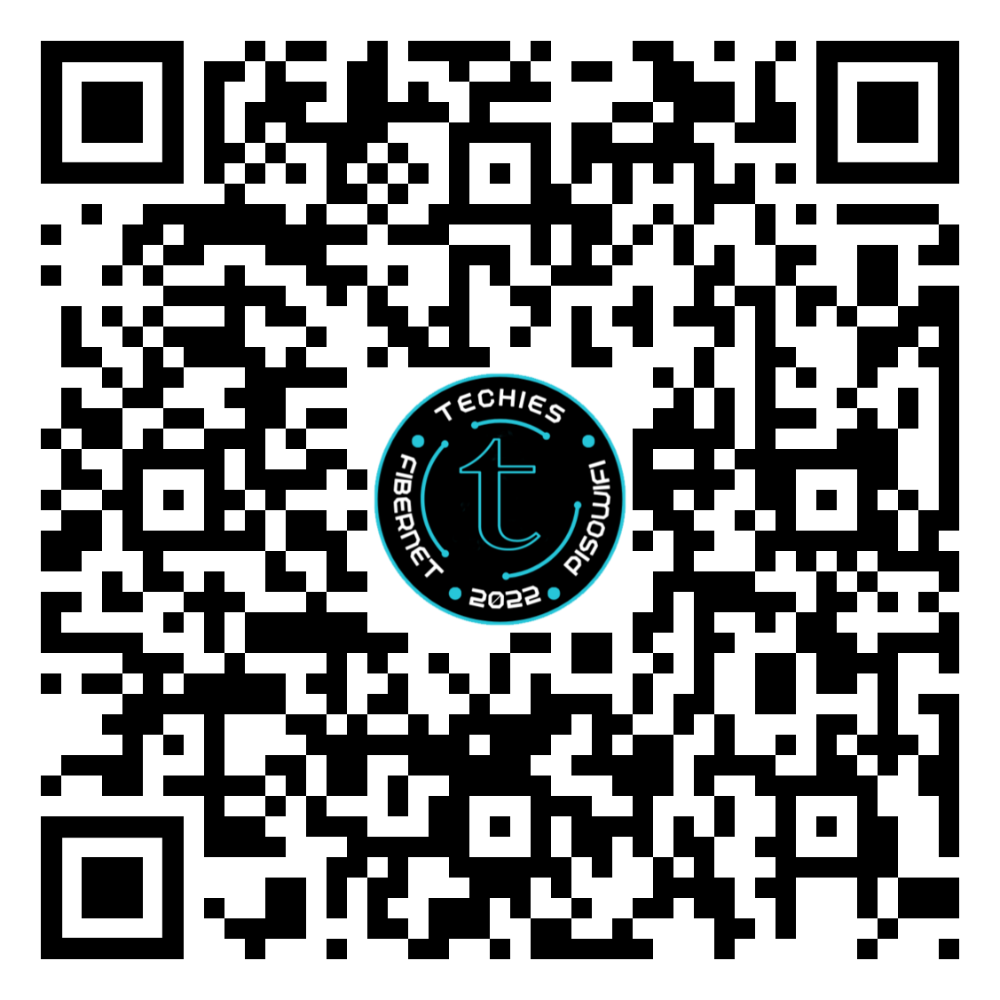 Download Android App QR